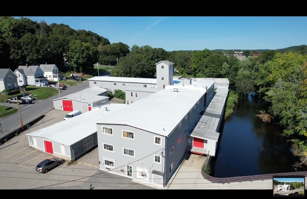 49,46-50 Houghton Street, Hudson MA 01749