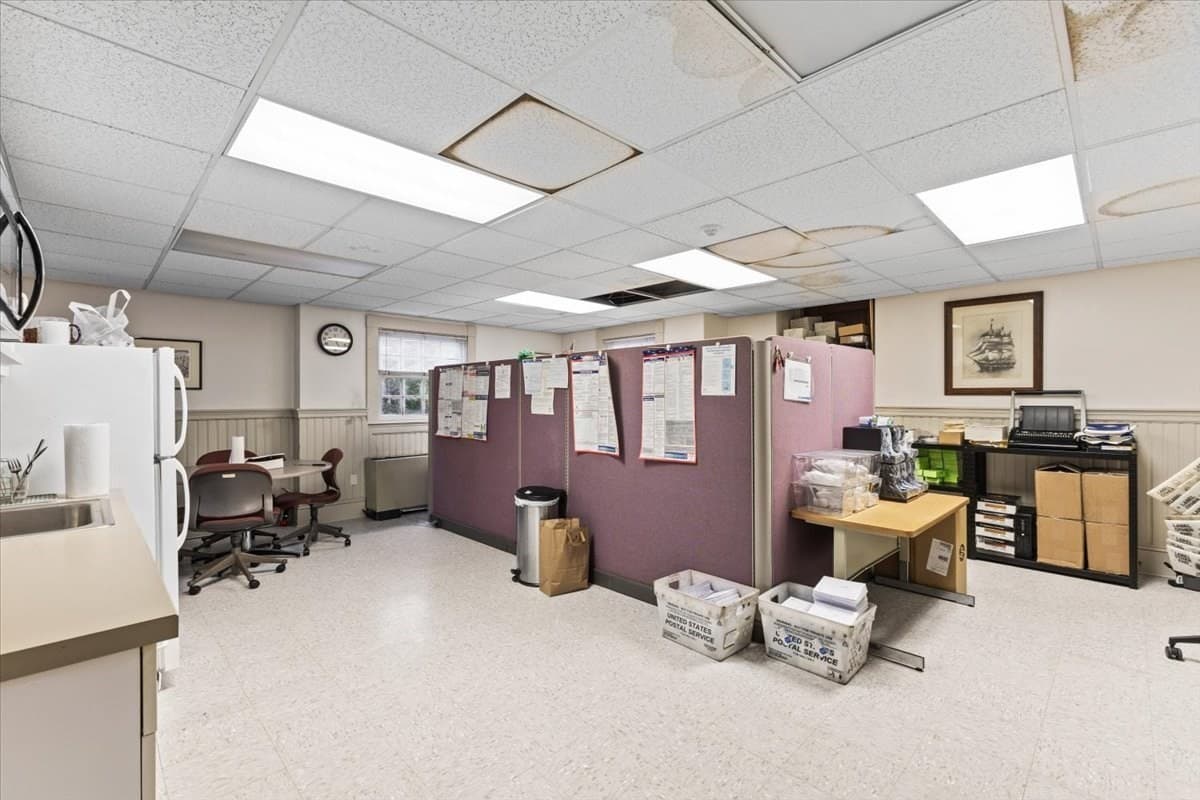 Commercial Sale at 388 County Street, New Bedford MA 02740, New Bedford, photo 23 of 42