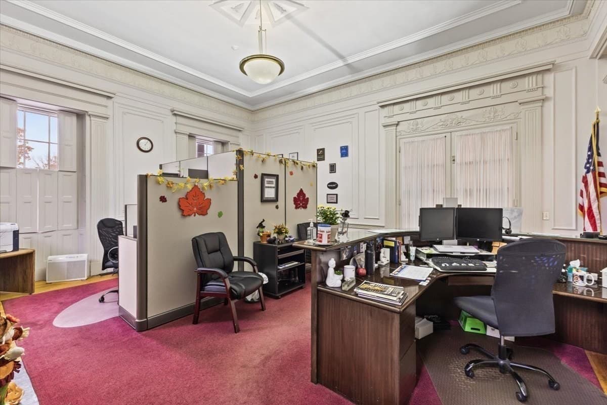 Commercial Sale at 388 County Street, New Bedford MA 02740, New Bedford, photo 16 of 42