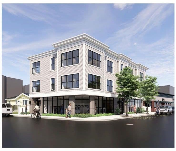 645 River St, Boston MA 02136