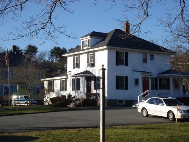Commercial Sale at 634-658 Broadway, Raynham MA 02767, photo 3 of 3