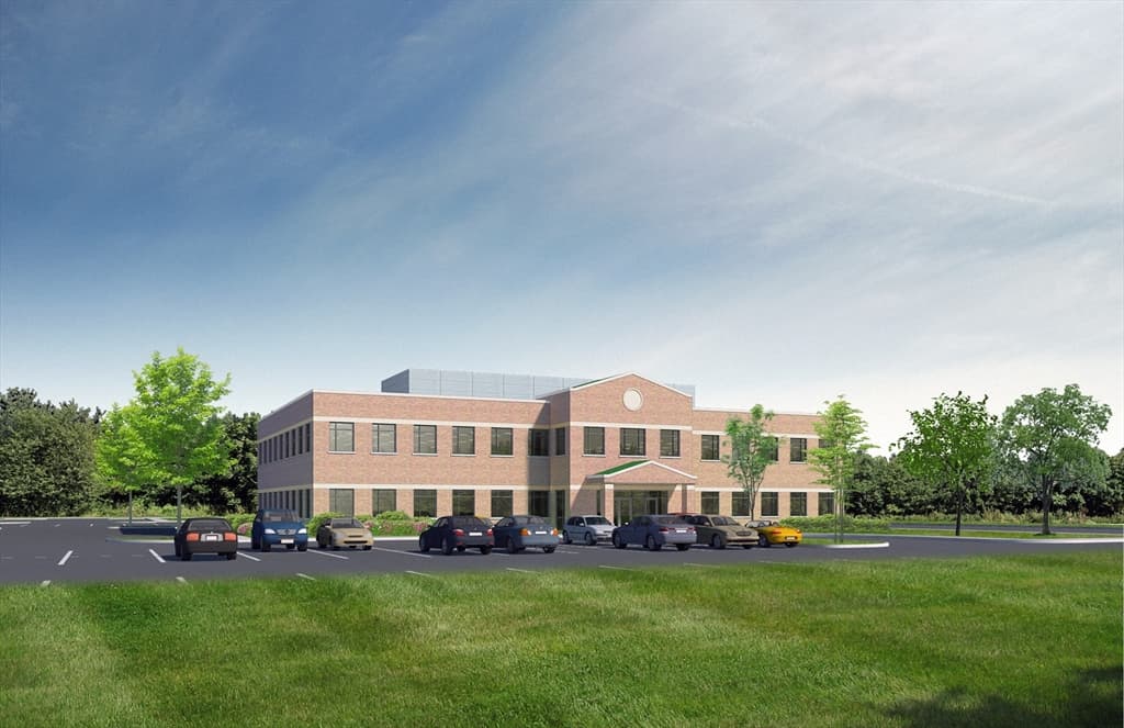 144 Industrial Park, Plymouth MA 02360
