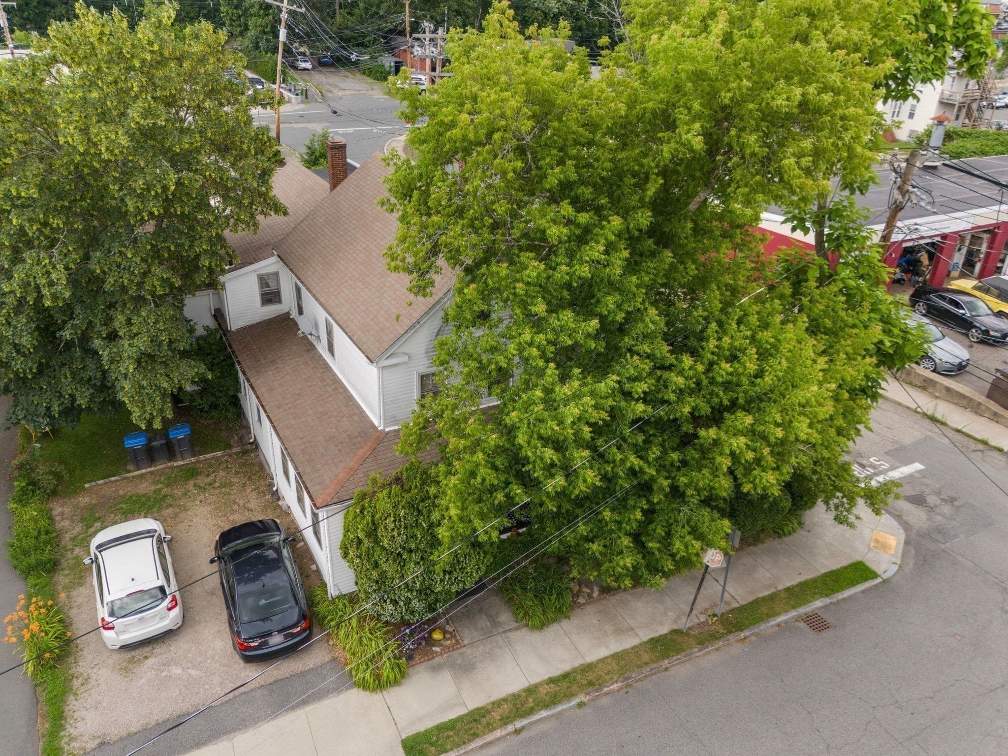 2 Family - 2 Units Up/Down at 49 Summer, Natick MA 01760, Natick, photo 32 of 39