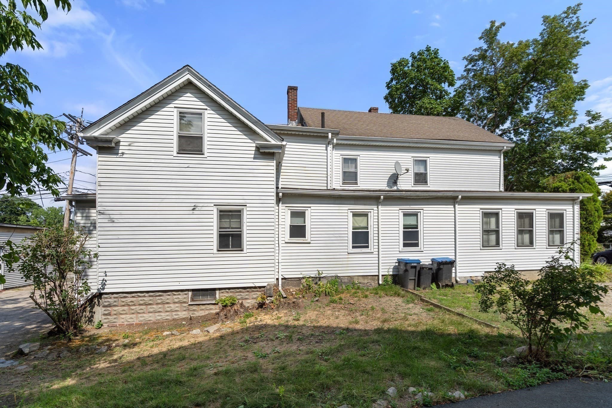 49 Summer, Natick MA 01760