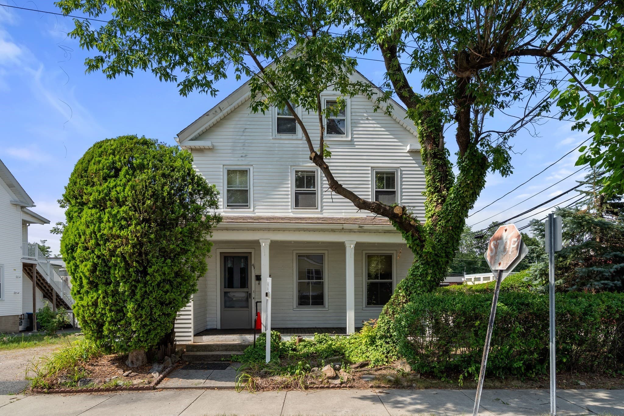 2 Family - 2 Units Up/Down at 49 Summer, Natick MA 01760, Natick, photo 37 of 39