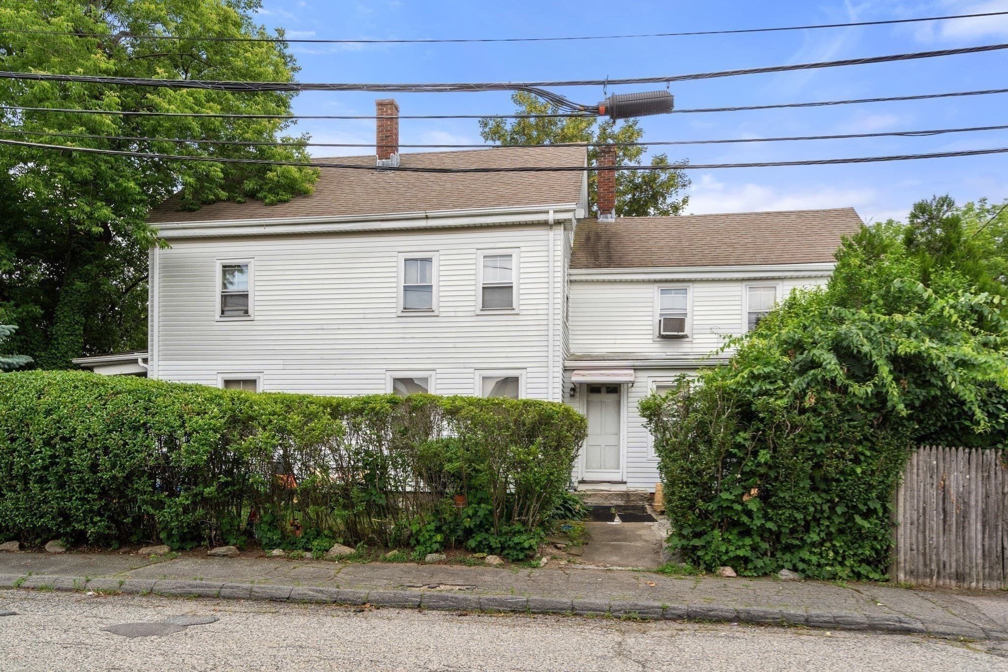 2 Family - 2 Units Up/Down at 49 Summer, Natick MA 01760, Natick, photo 25 of 39
