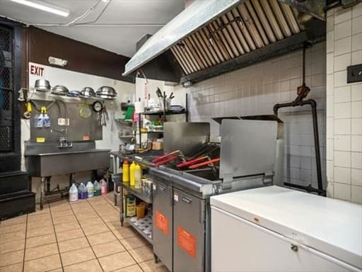 Commercial Sale at 161 Blue Hill, Boston MA 02119, photo 6 of 7