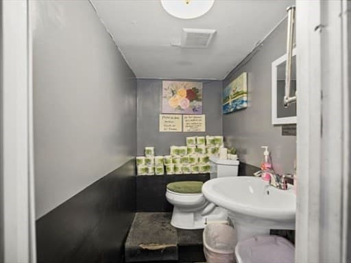 Commercial Sale at 161 Blue Hill, Boston MA 02119, photo 7 of 7