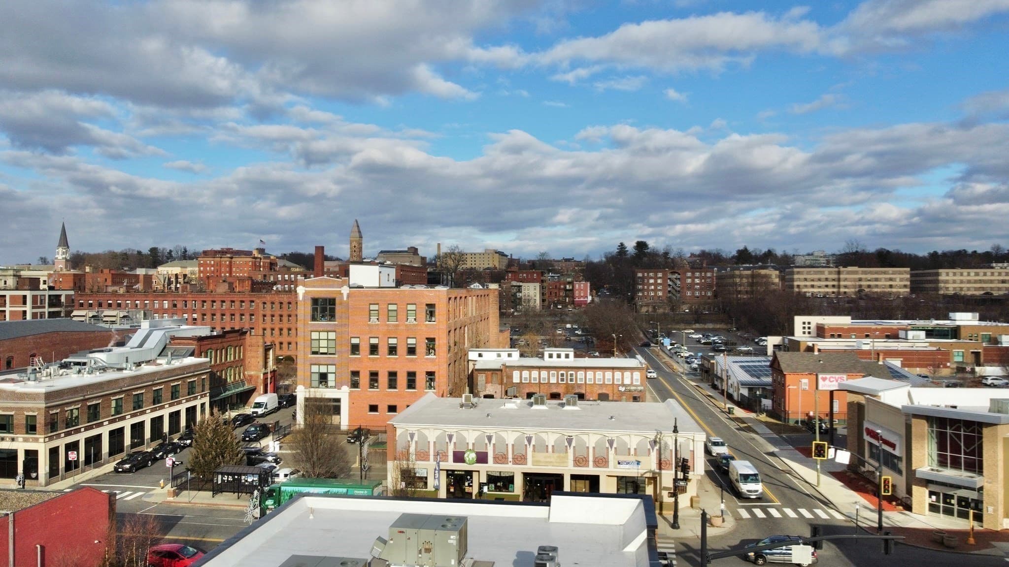Commercial Sale at 1021 Main St, Springfield MA 01103, Springfield, photo 6 of 19