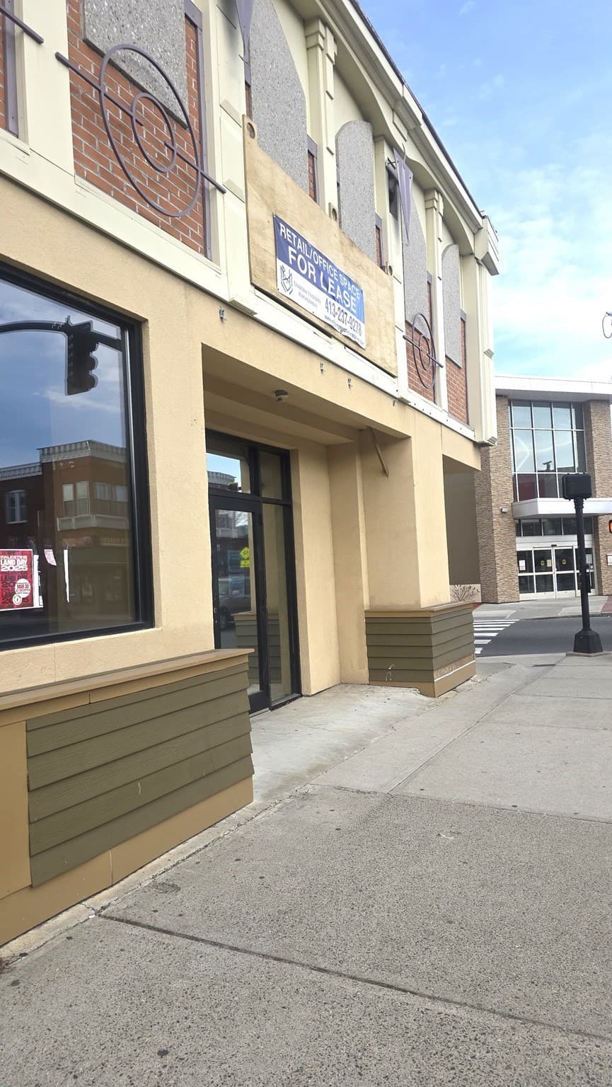 Commercial Sale at 1021 Main St, Springfield MA 01103, Springfield, photo 9 of 19