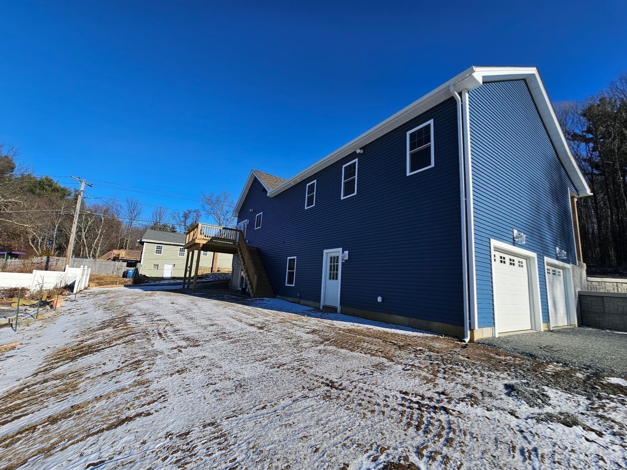 Single Family Residence at 88 Stafford Holland Rd, Wales MA 01081, Wales, photo 10 of 35