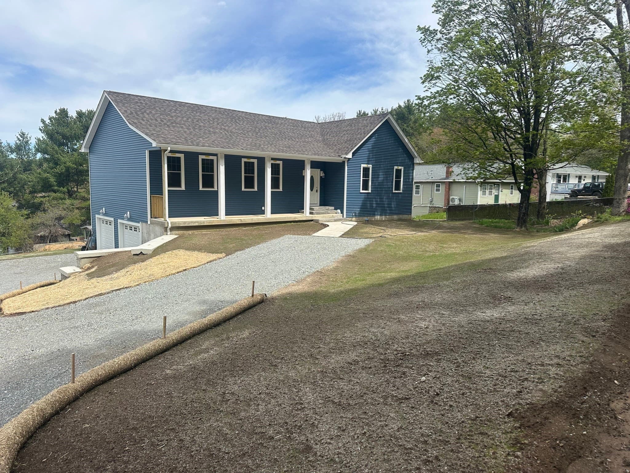 Single Family Residence at 88 Stafford Holland Rd, Wales MA 01081, Wales, photo 33 of 35