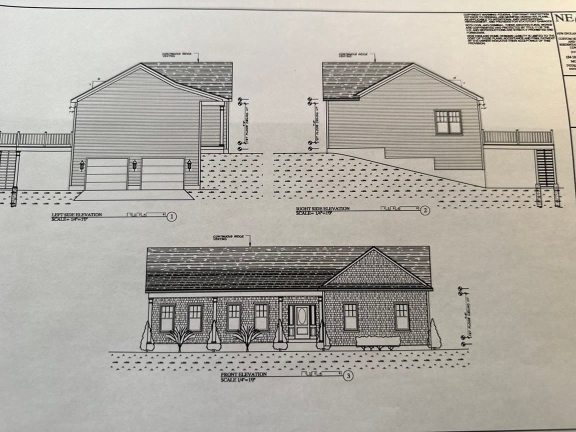 Single Family Residence at 88 Stafford Holland Rd, Wales MA 01081, Wales, photo 8 of 35