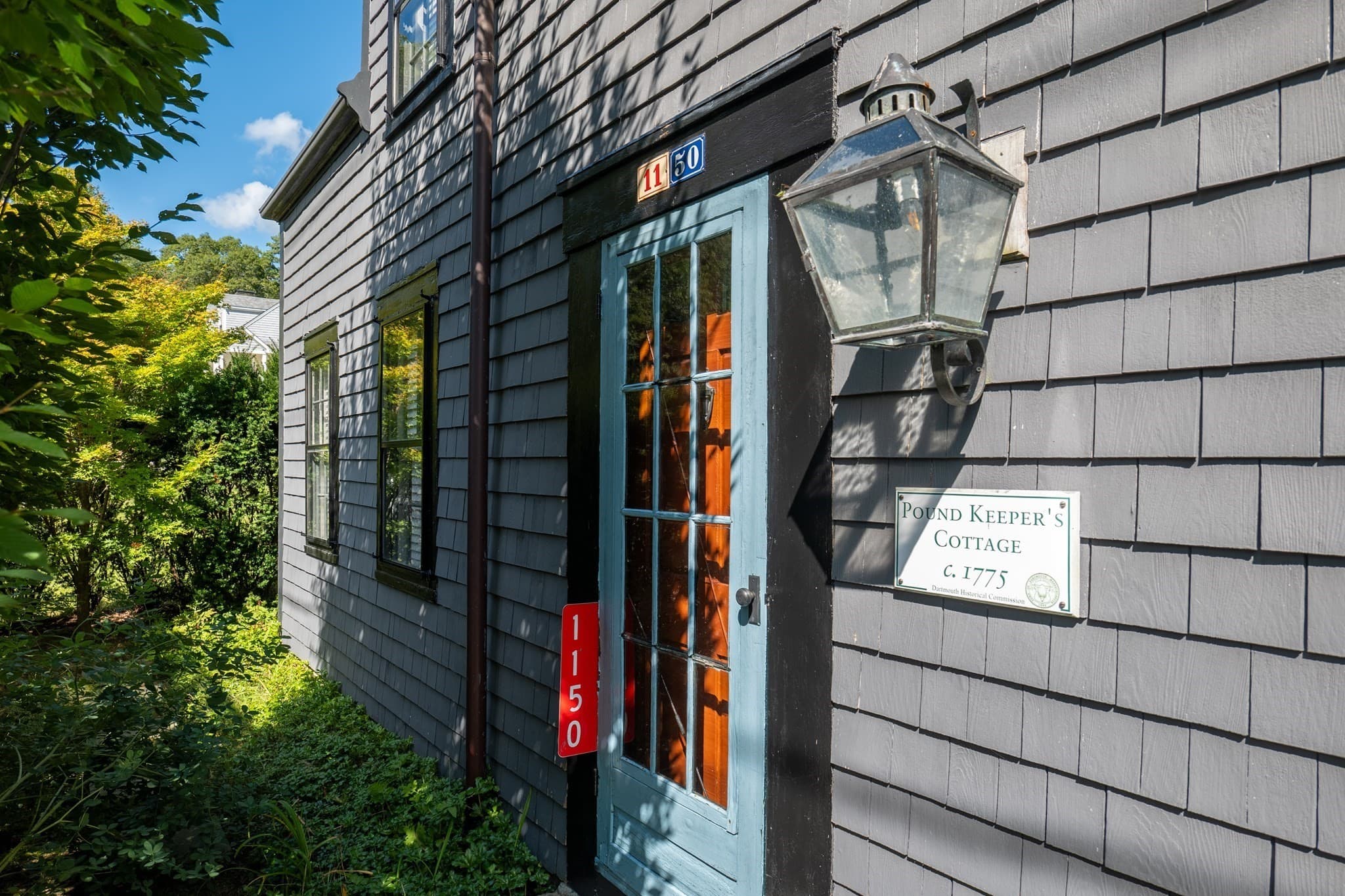 Single Family Residence at 1150 Russells Mills Rd, Dartmouth MA 02748, photo 23 of 32