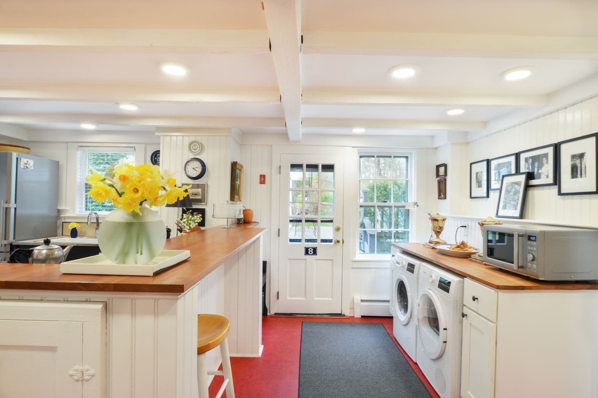 Single Family Residence at 1150 Russells Mills Rd, Dartmouth MA 02748, photo 12 of 32