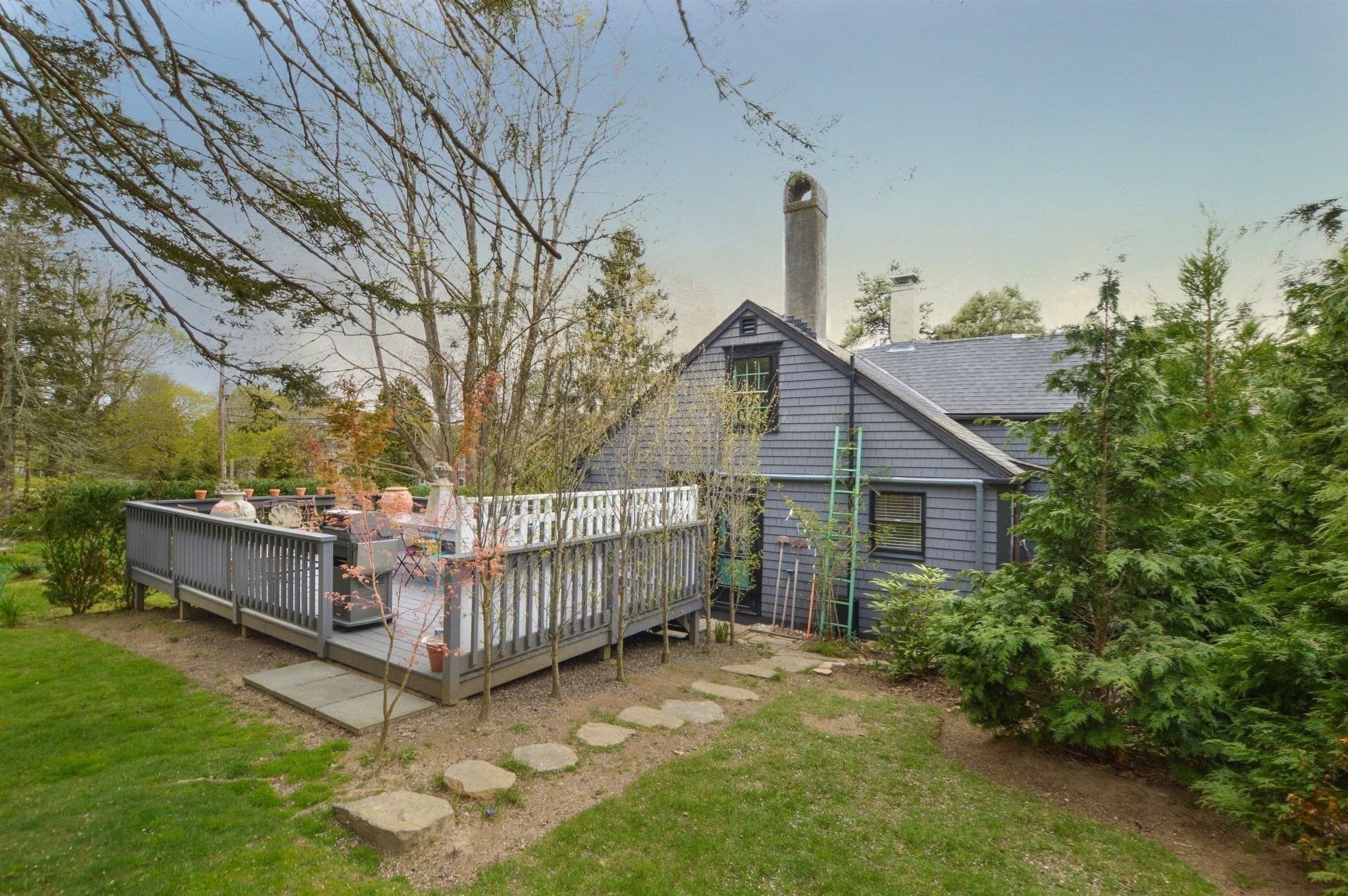 Single Family Residence at 1150 Russells Mills Rd, Dartmouth MA 02748, photo 22 of 32
