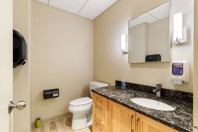 2 Hawthorne # 112n, Boston MA 02114 photo 6