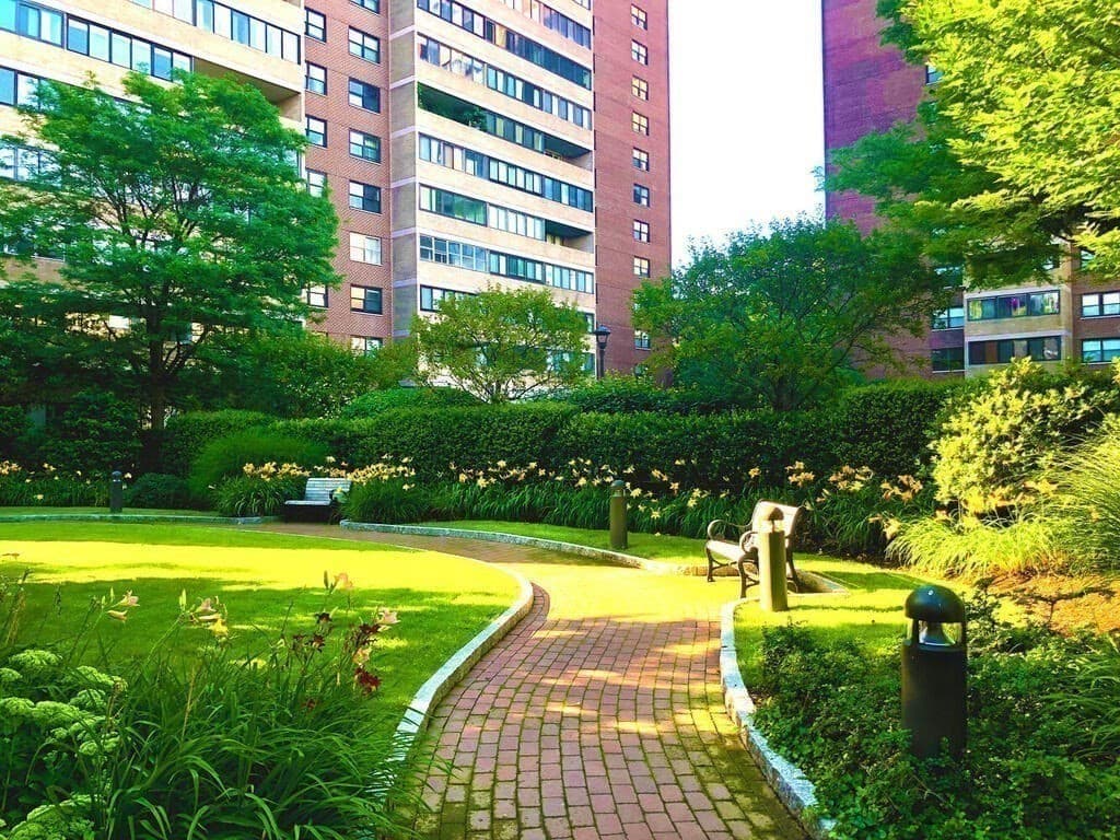 2 Hawthorne # 114n, Boston MA 02114 photo 5