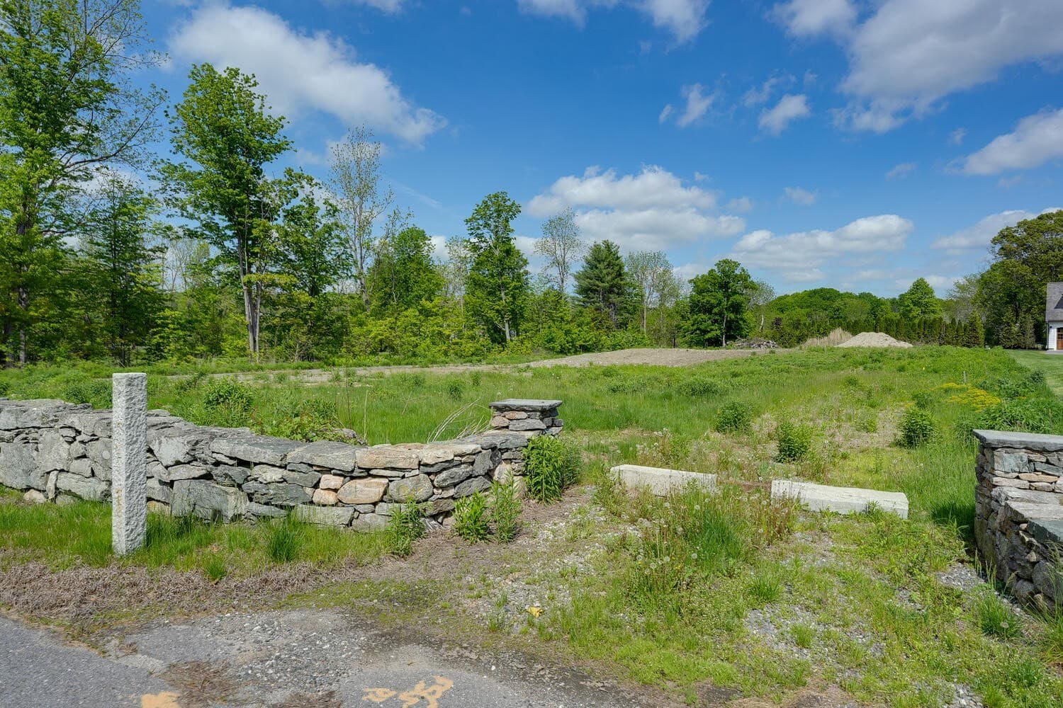 lot 1 Sears Road, Southborough MA 01772