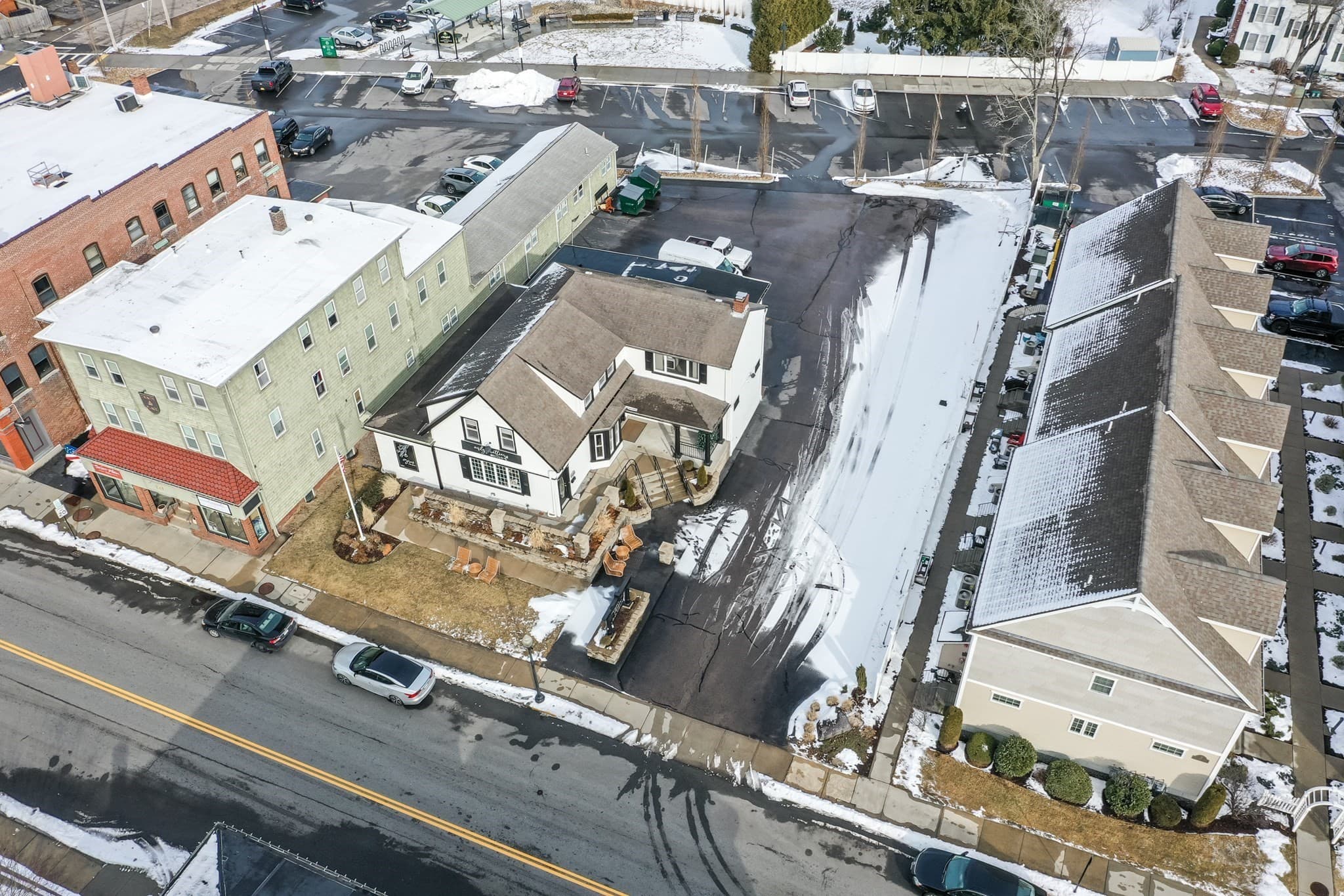 Commercial Sale at 111-115 N Main St., Mansfield MA 02048, Mansfield, photo 2 of 42
