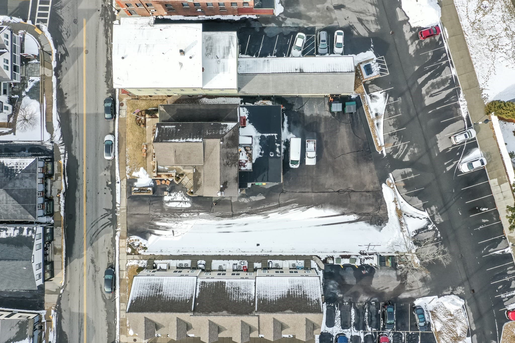 Commercial Sale at 111-115 N Main St., Mansfield MA 02048, Mansfield, photo 42 of 42