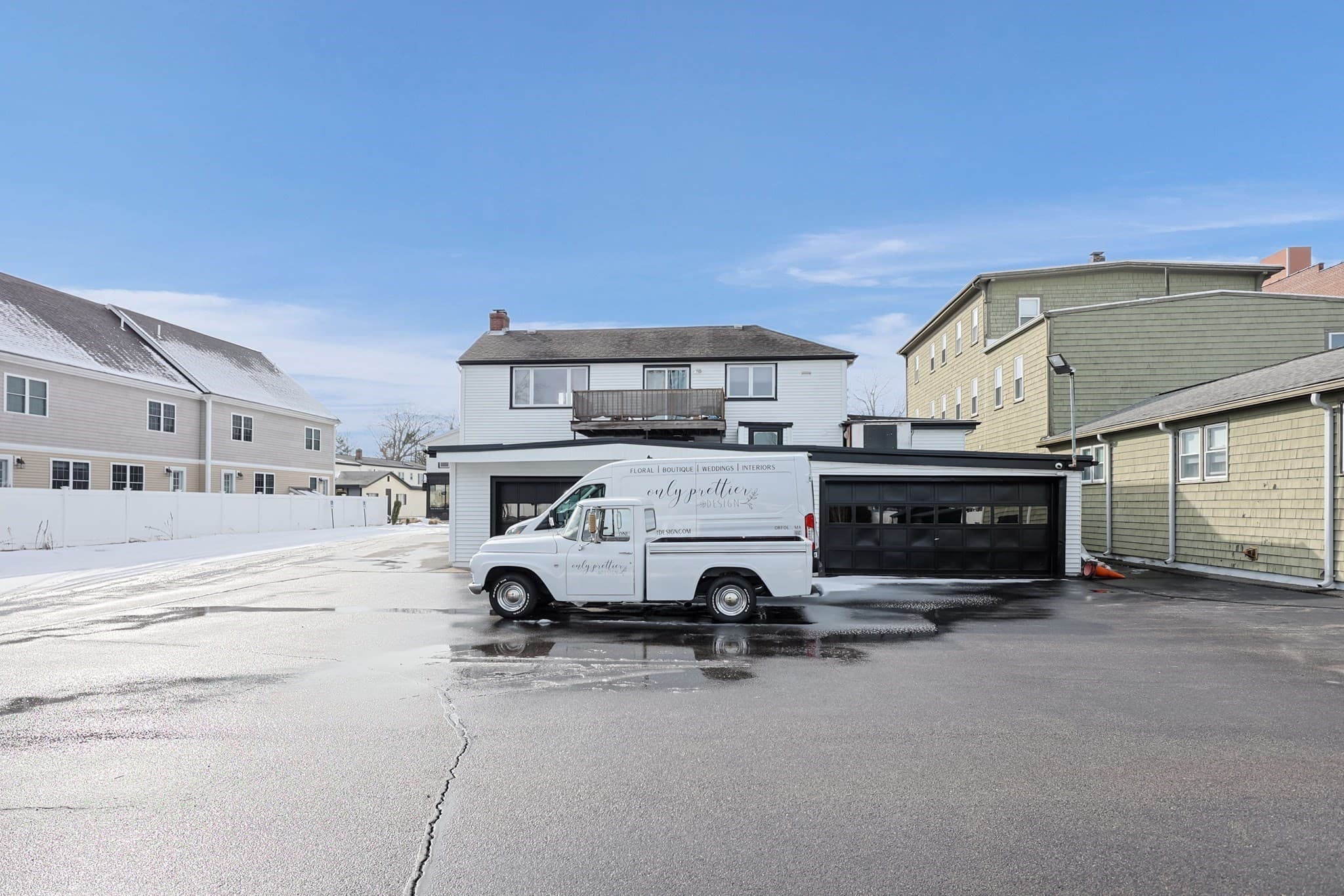 Commercial Sale at 111-115 N Main St., Mansfield MA 02048, Mansfield, photo 41 of 42