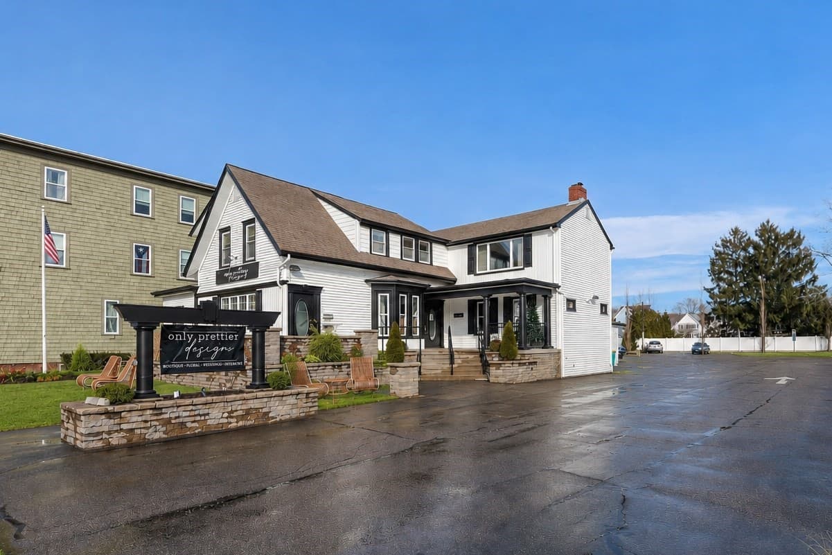 Commercial Sale at 111-115 N Main St., Mansfield MA 02048, Mansfield, photo 39 of 42