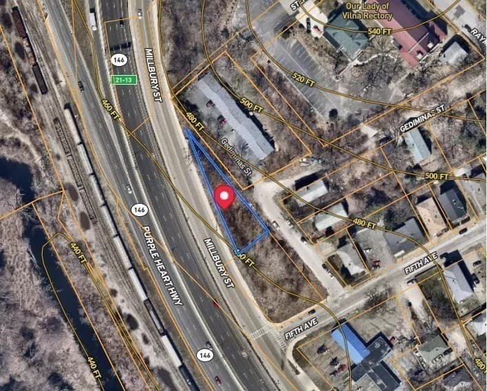 3A Gediminas, Worcester MA 01610 photo 4
