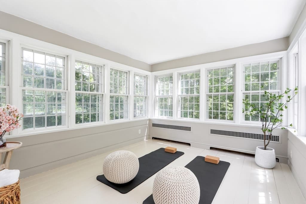 Single Family Residence at 42 Edmunds Road, Wellesley MA 02481, photo 17 of 42