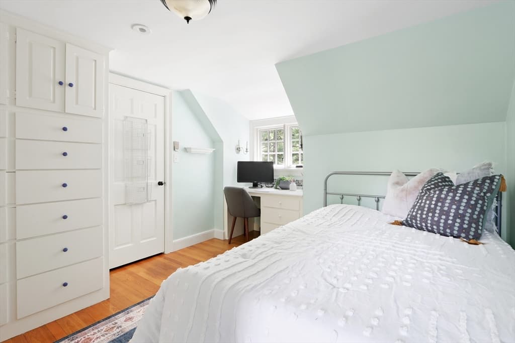 Single Family Residence at 42 Edmunds Road, Wellesley MA 02481, photo 28 of 42