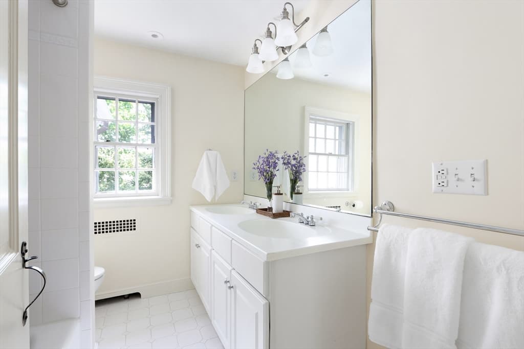 Single Family Residence at 42 Edmunds Road, Wellesley MA 02481, photo 25 of 42