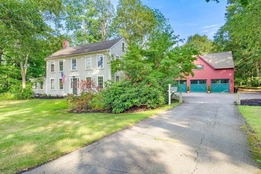 491 Main Street, Acton MA 01720