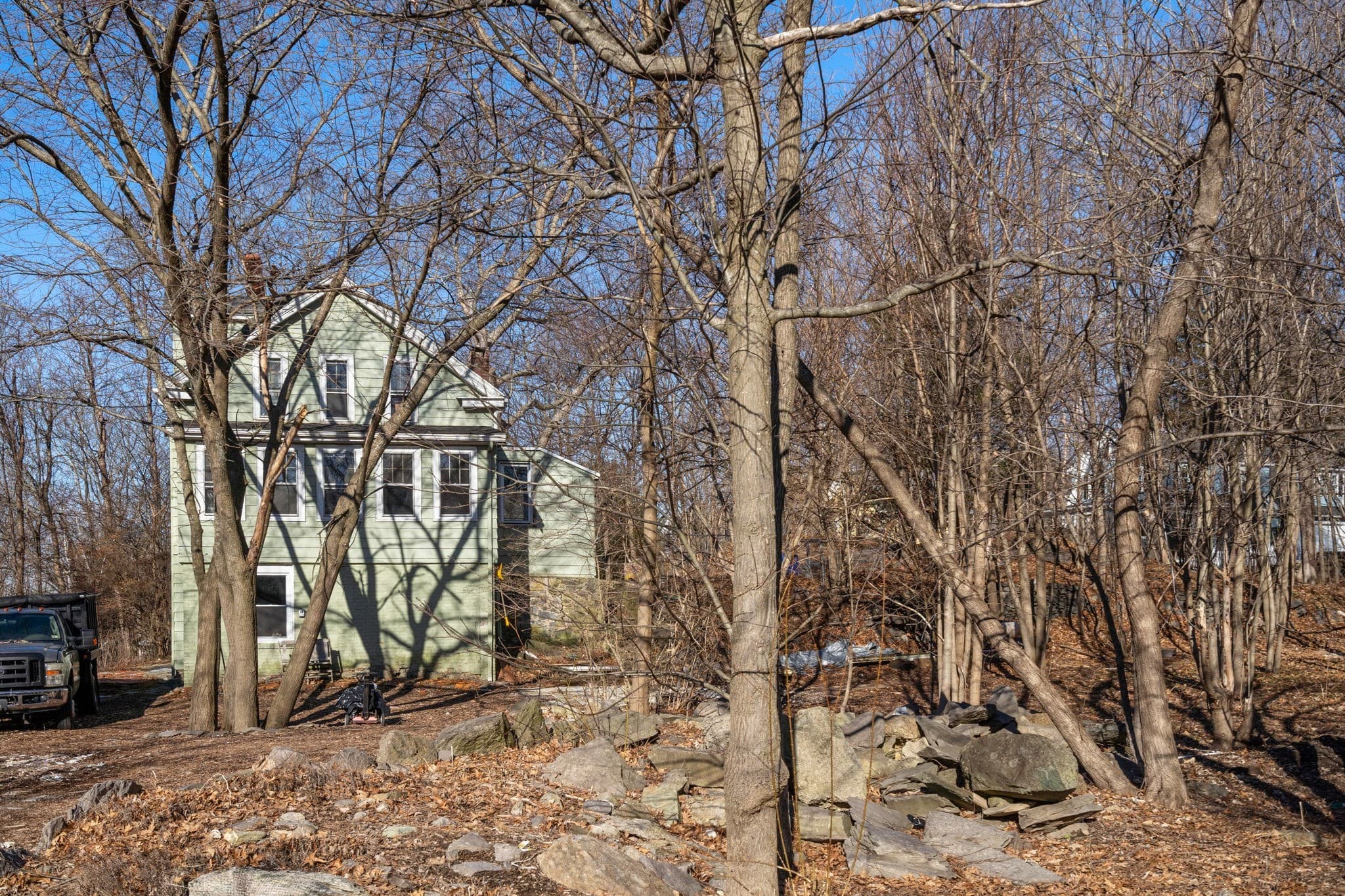 66 Rockland Place, Newton MA 02464