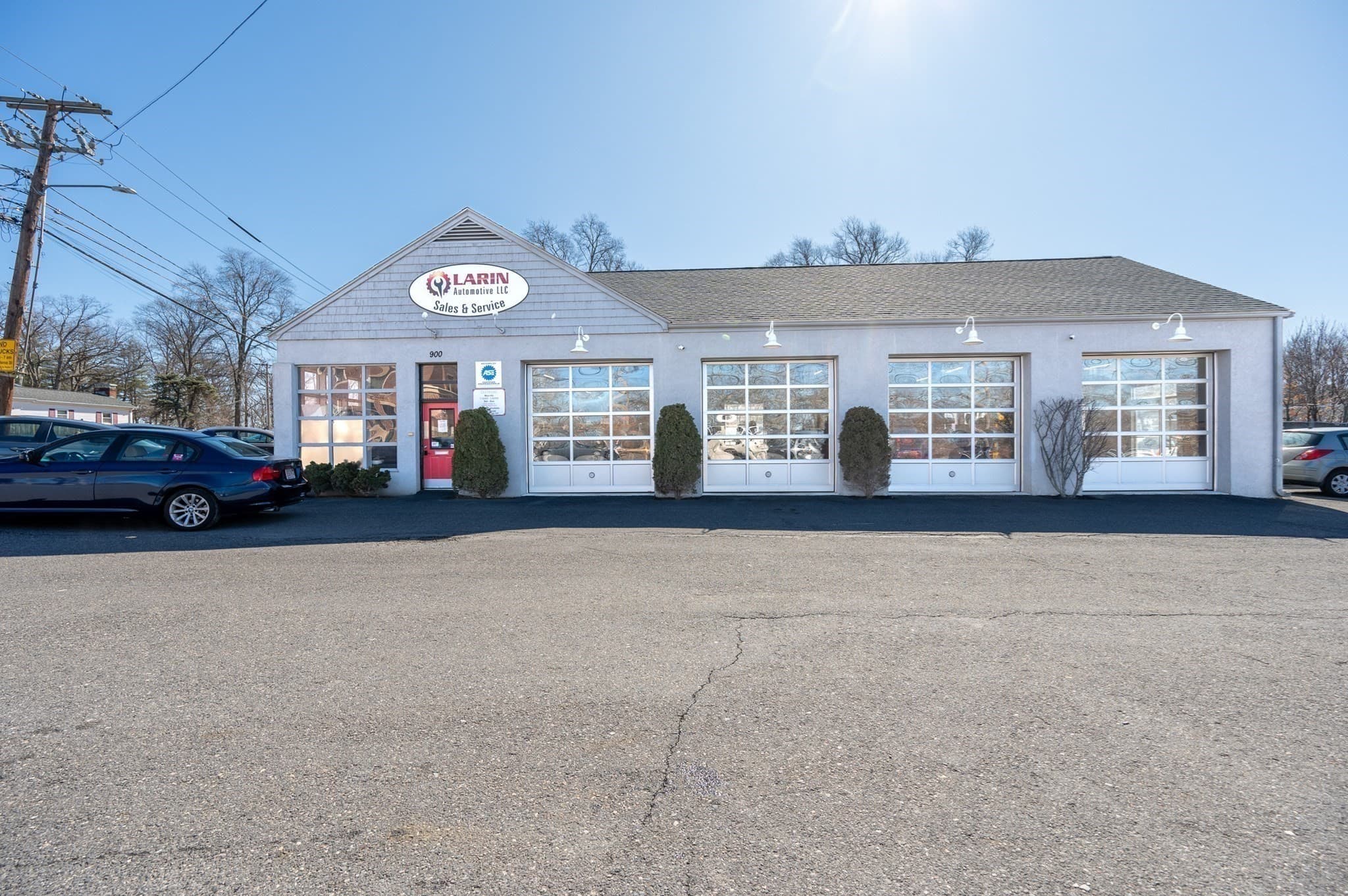 Commercial Sale at 900 Pleasant Street, Norwood MA 02062, photo 6 of 12