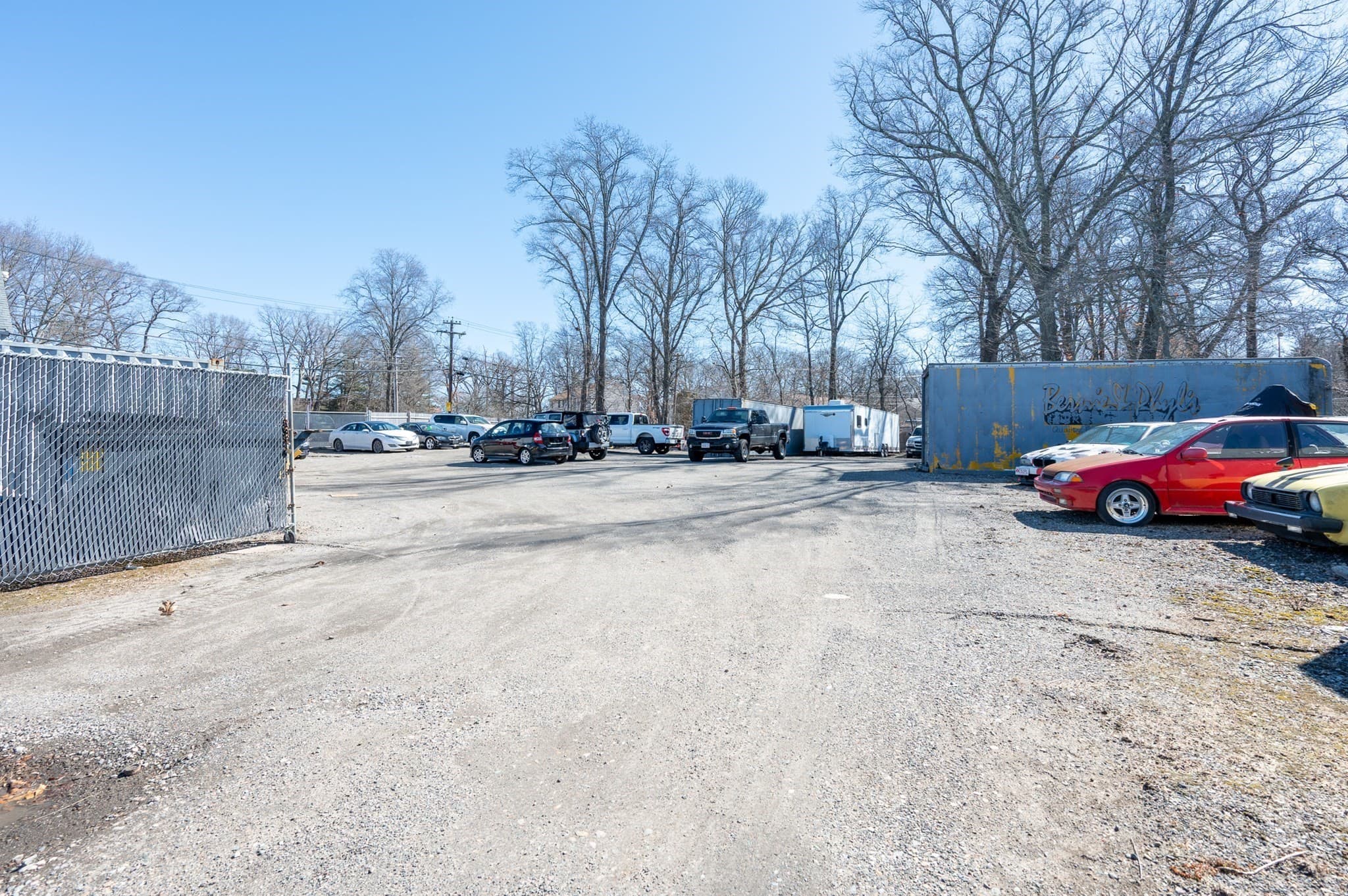 Commercial Sale at 900 Pleasant Street, Norwood MA 02062, photo 12 of 12