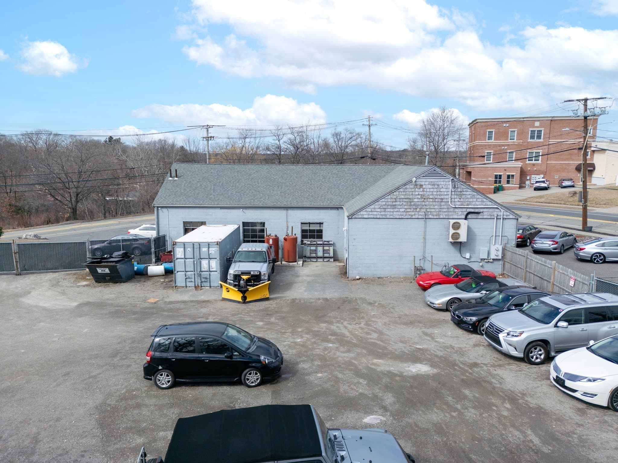 Commercial Sale at 900 Pleasant Street, Norwood MA 02062, photo 7 of 12