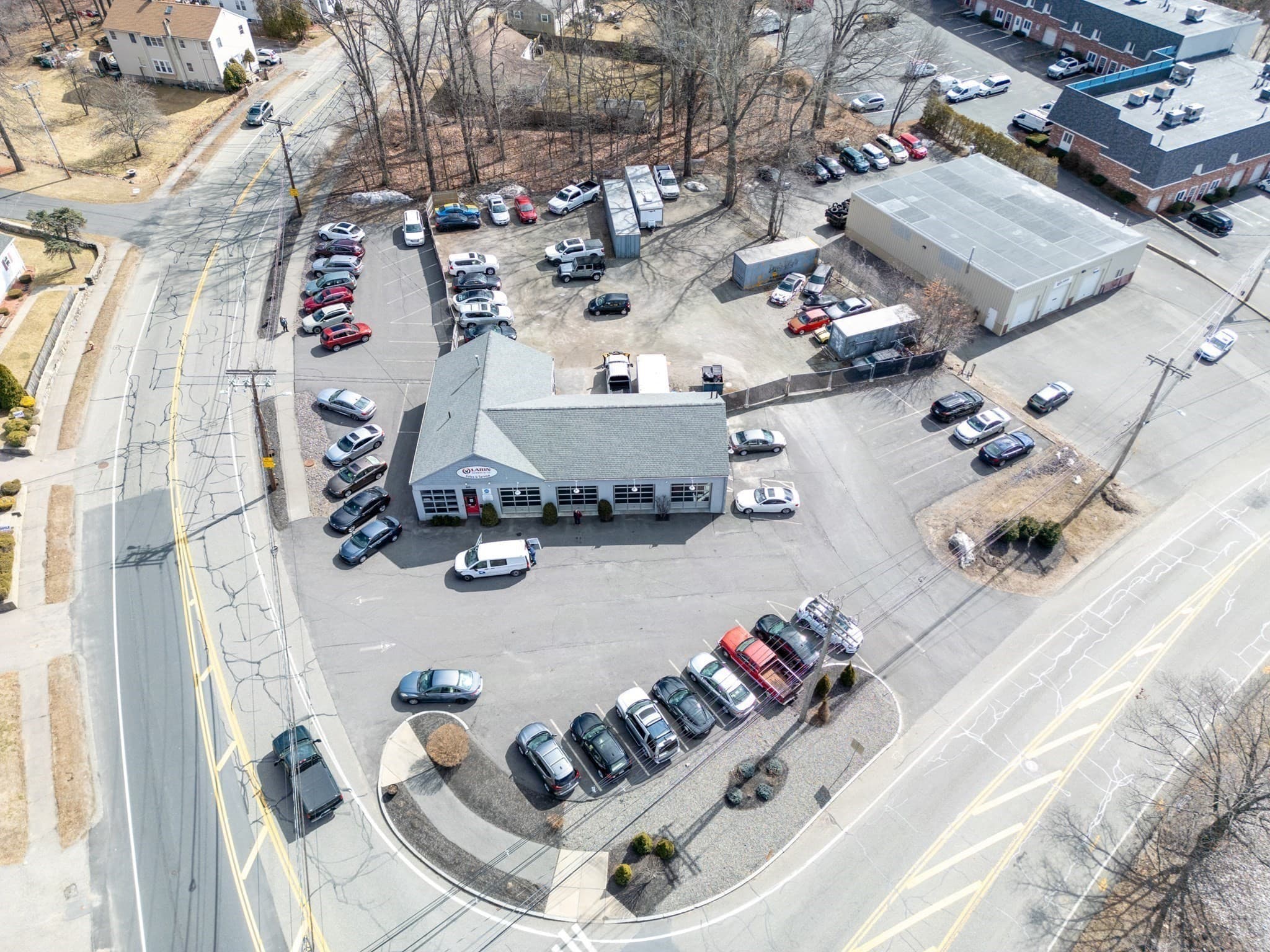 Commercial Sale at 900 Pleasant Street, Norwood MA 02062, photo 3 of 12