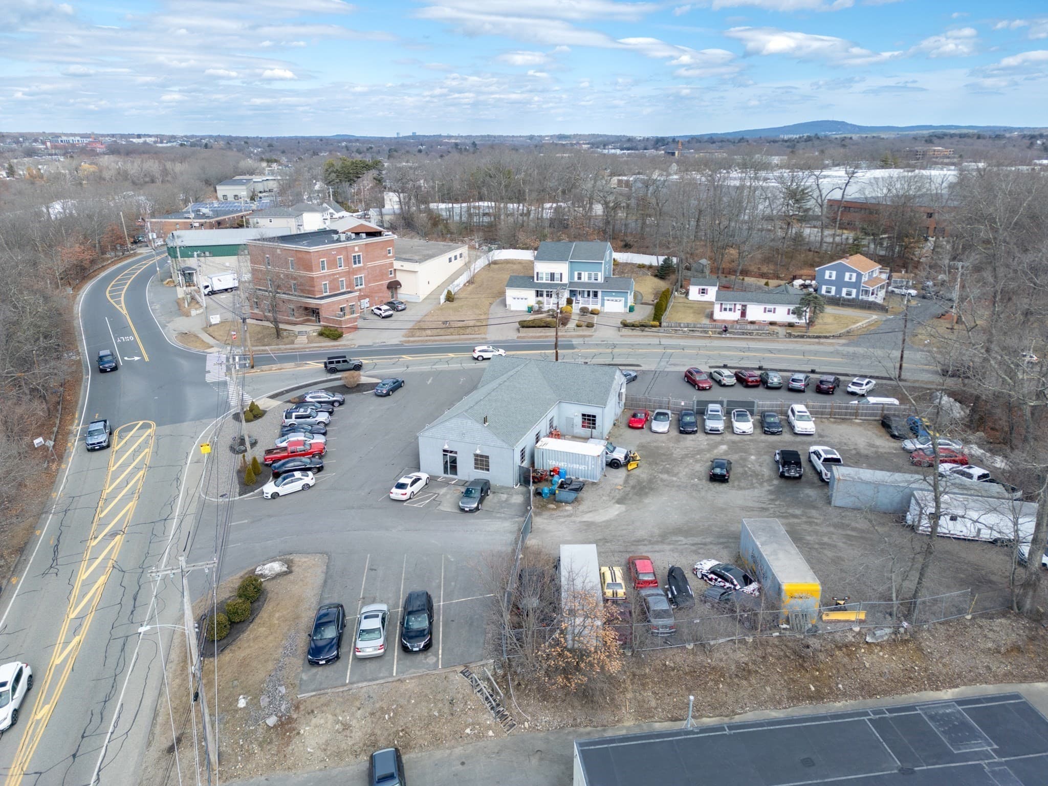 Commercial Sale at 900 Pleasant Street, Norwood MA 02062, photo 5 of 12