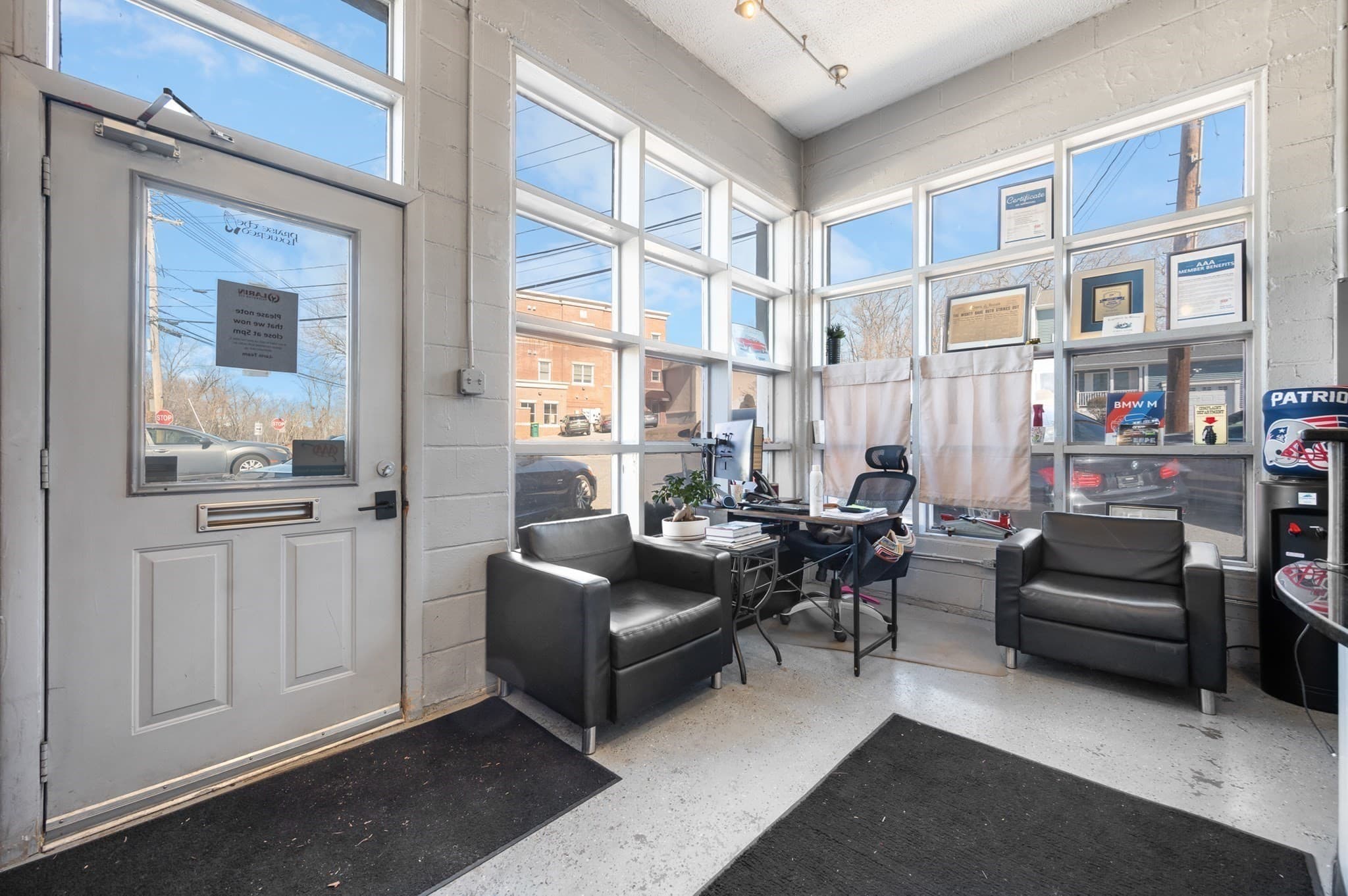 Commercial Sale at 900 Pleasant Street, Norwood MA 02062, photo 9 of 12