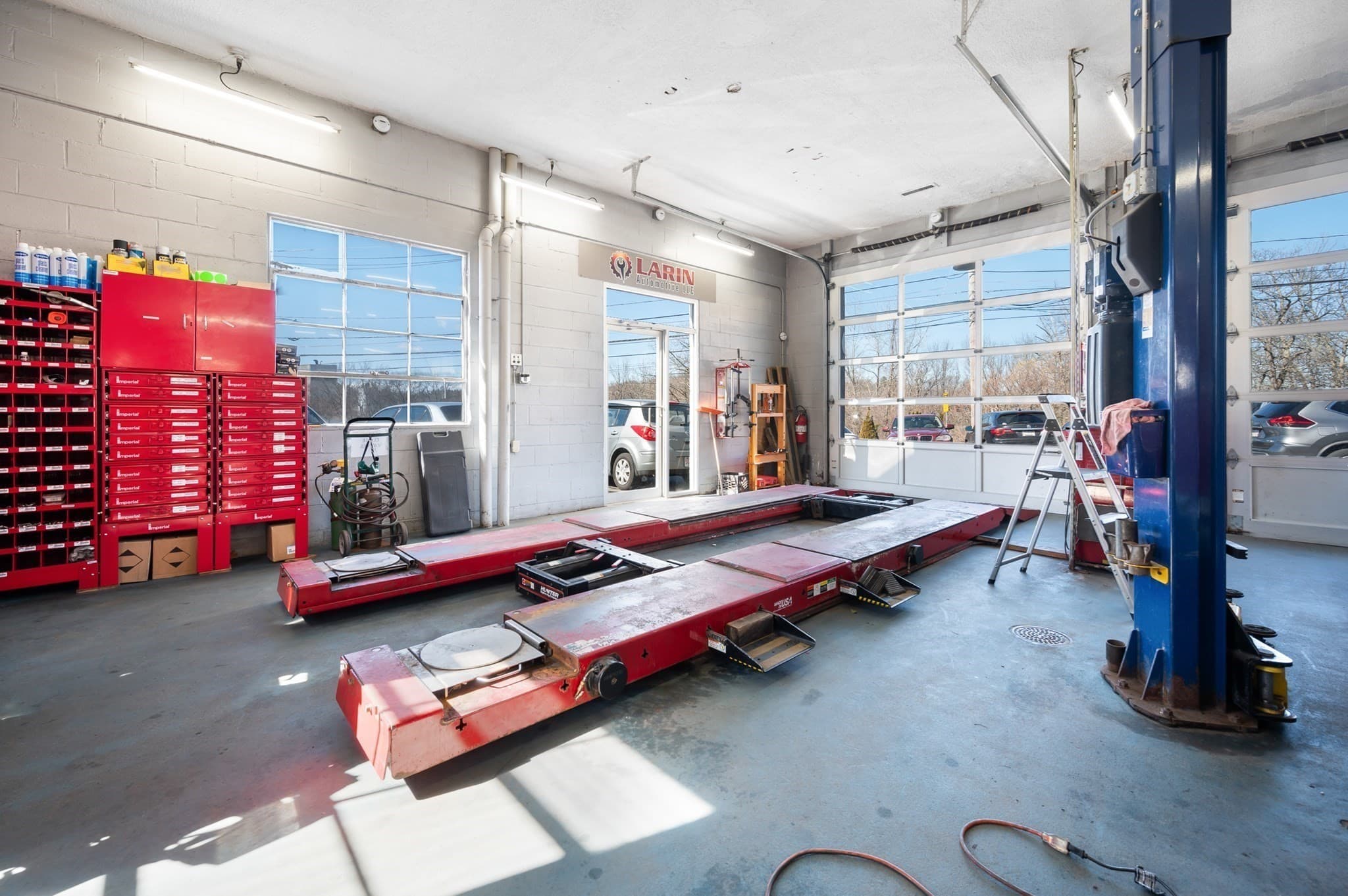 Commercial Sale at 900 Pleasant Street, Norwood MA 02062, photo 11 of 12