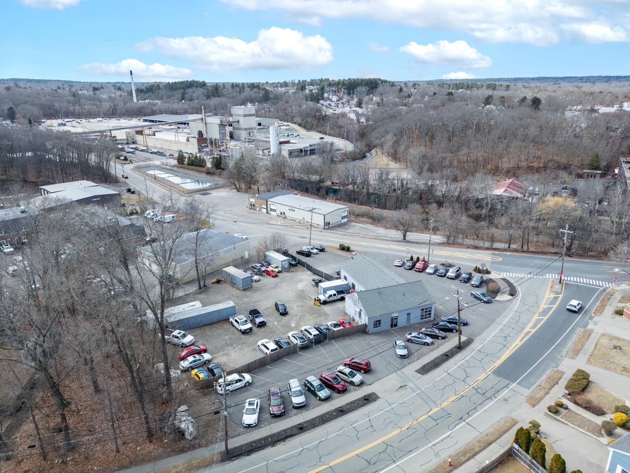 Commercial Sale at 900 Pleasant Street, Norwood MA 02062, photo 4 of 12