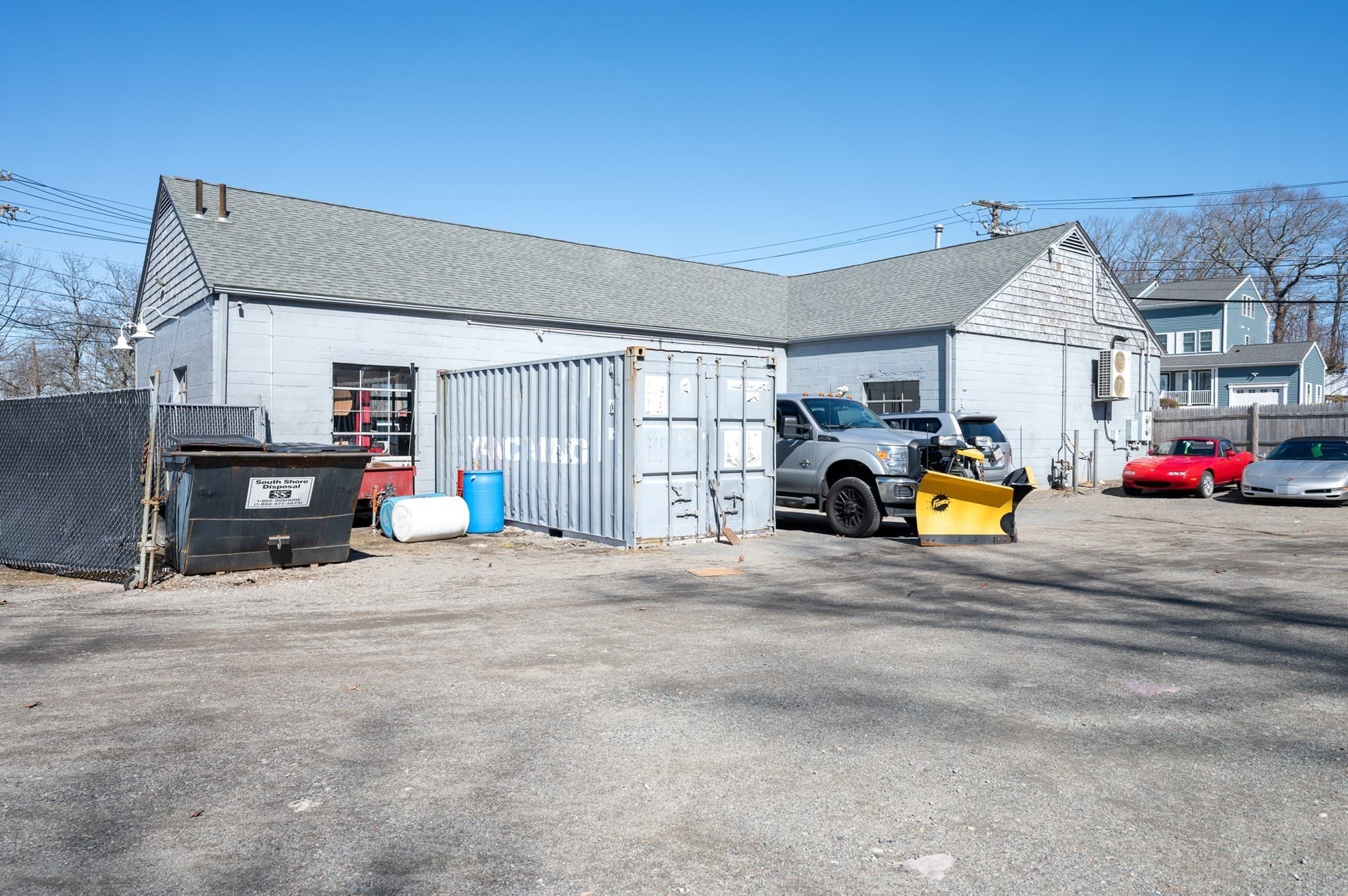 Commercial Sale at 900 Pleasant Street, Norwood MA 02062, photo 8 of 12