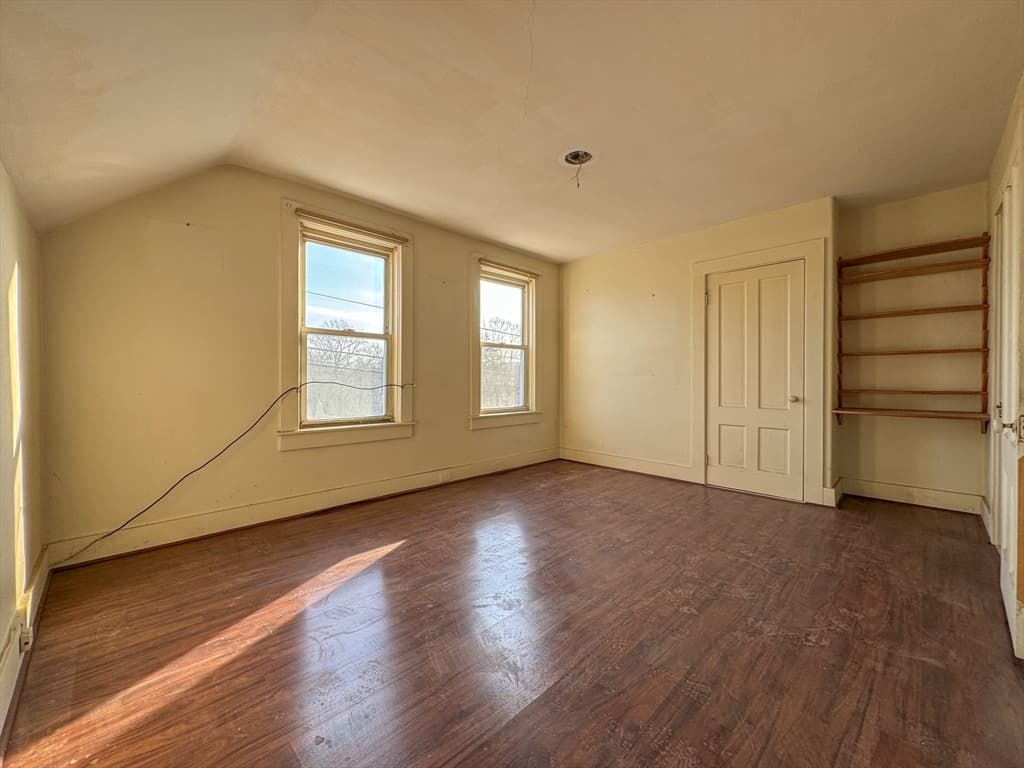 Single Family Residence at 34 Smithfield Rd, Woonsocket RI 02895, Woonsocket, photo 13 of 35