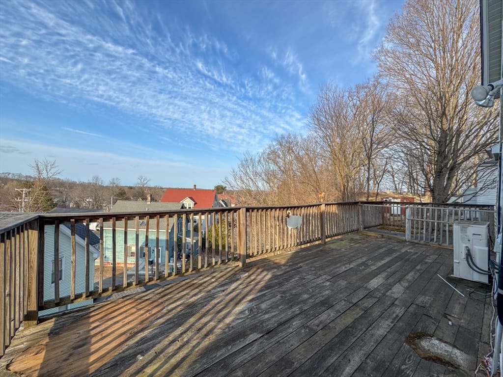 Single Family Residence at 34 Smithfield Rd, Woonsocket RI 02895, Woonsocket, photo 28 of 35