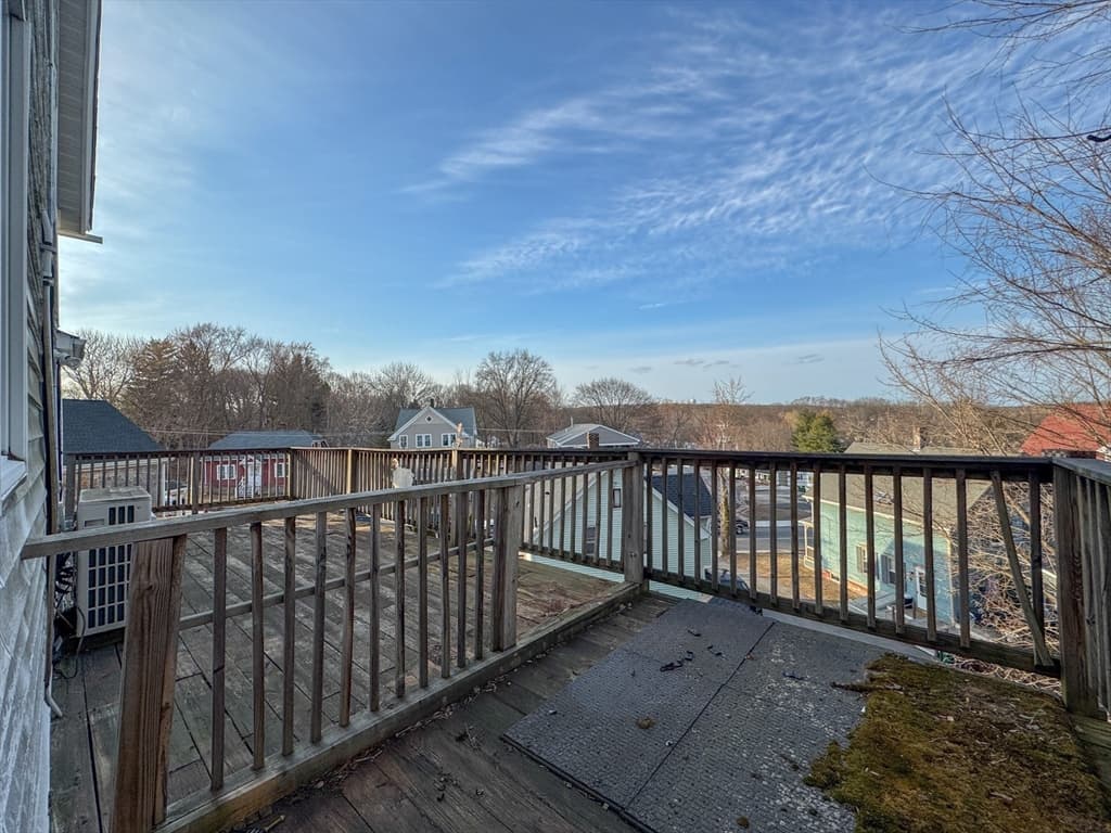 Single Family Residence at 34 Smithfield Rd, Woonsocket RI 02895, Woonsocket, photo 29 of 35