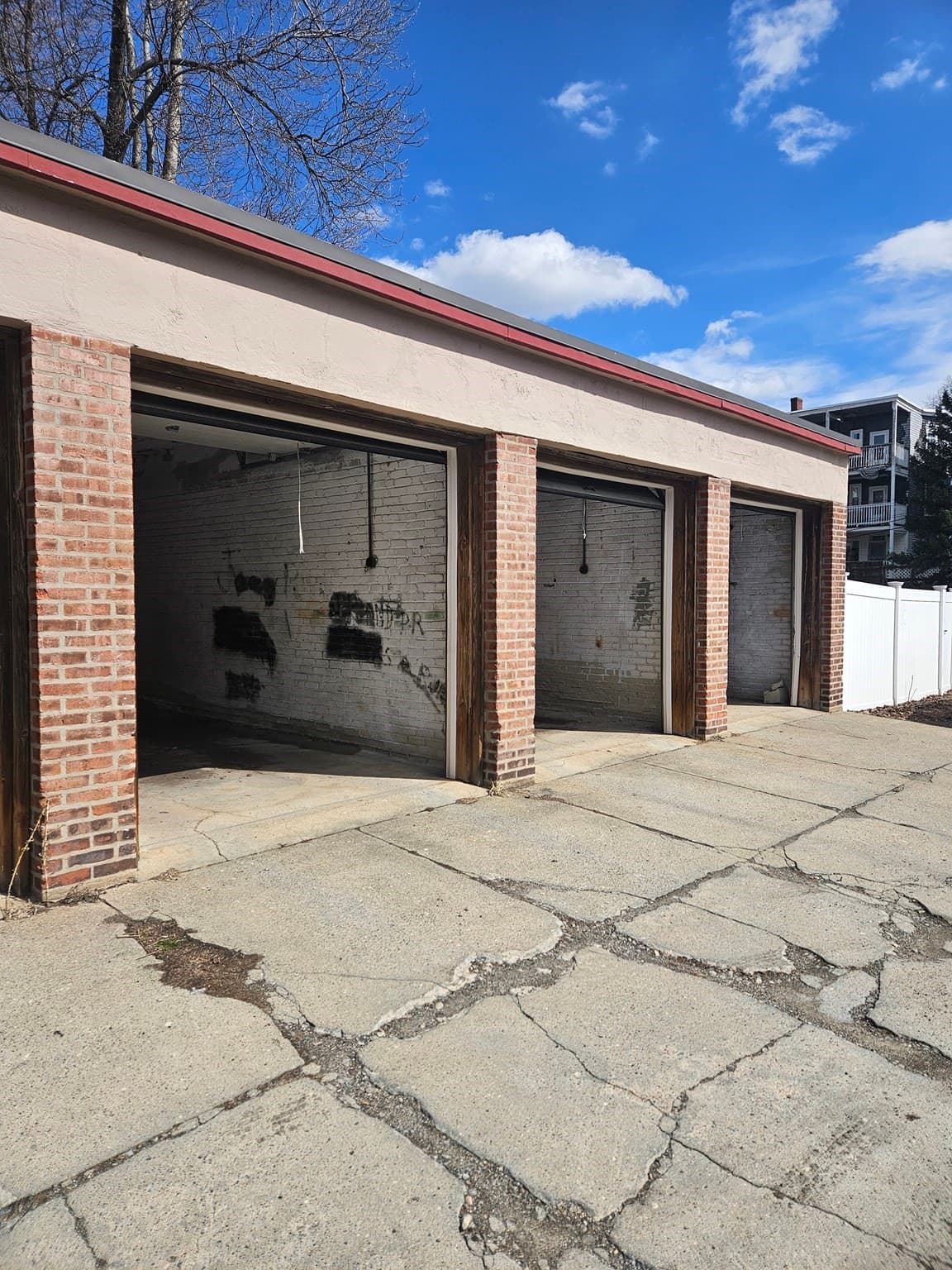 Parking at 400-R K # 17, Boston MA 02127, Boston, photo 3 of 4