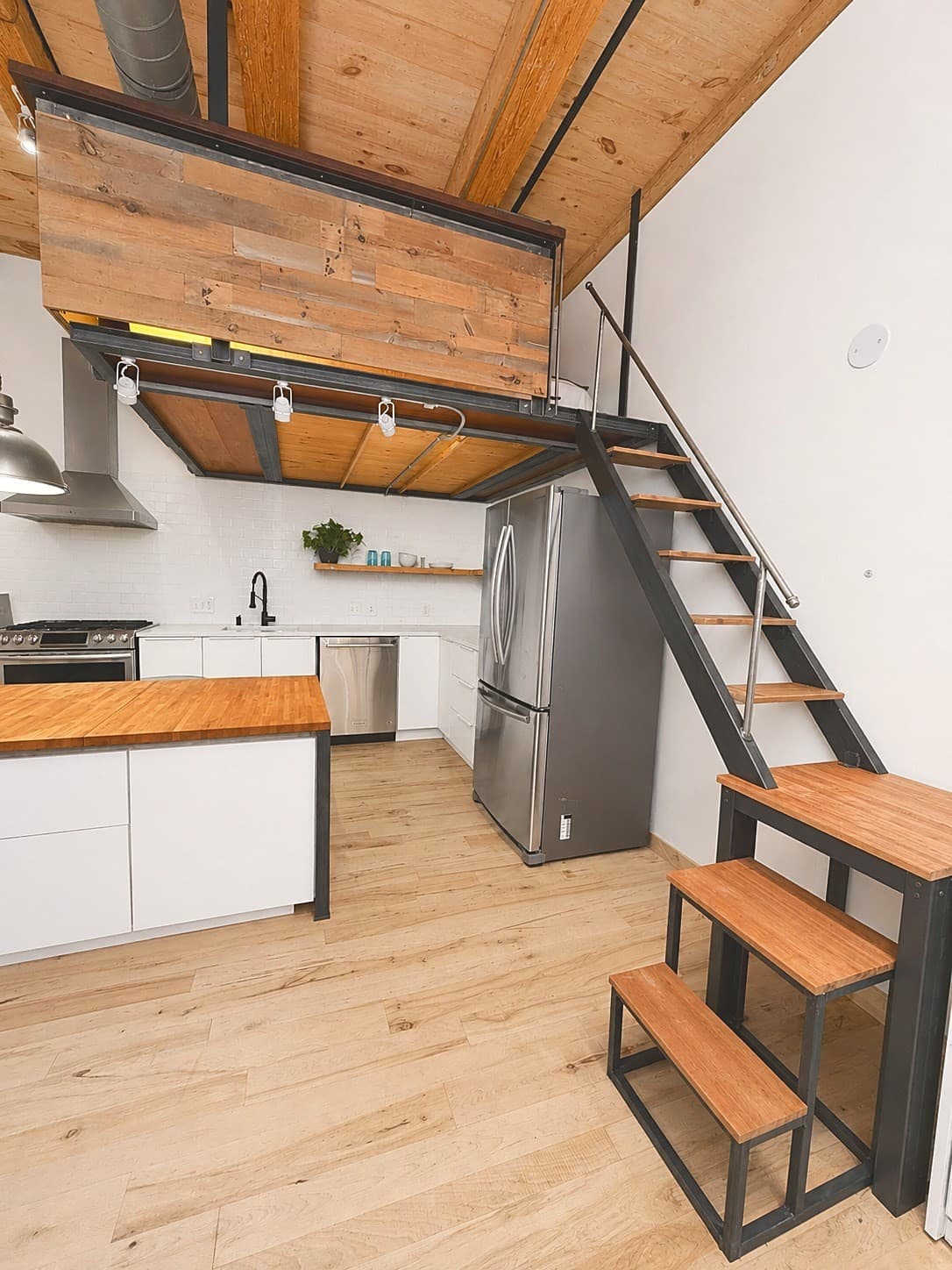 Condominium at 21 Wormwood St # 218, Boston MA 02210, photo 2 of 21