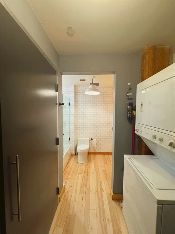 Condominium at 21 Wormwood St # 218, Boston MA 02210, photo 18 of 21