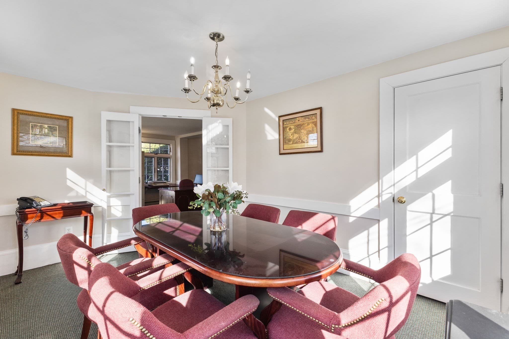 Commercial Sale at 1646C Centre Street, Boston MA 02132, Boston, photo 26 of 42
