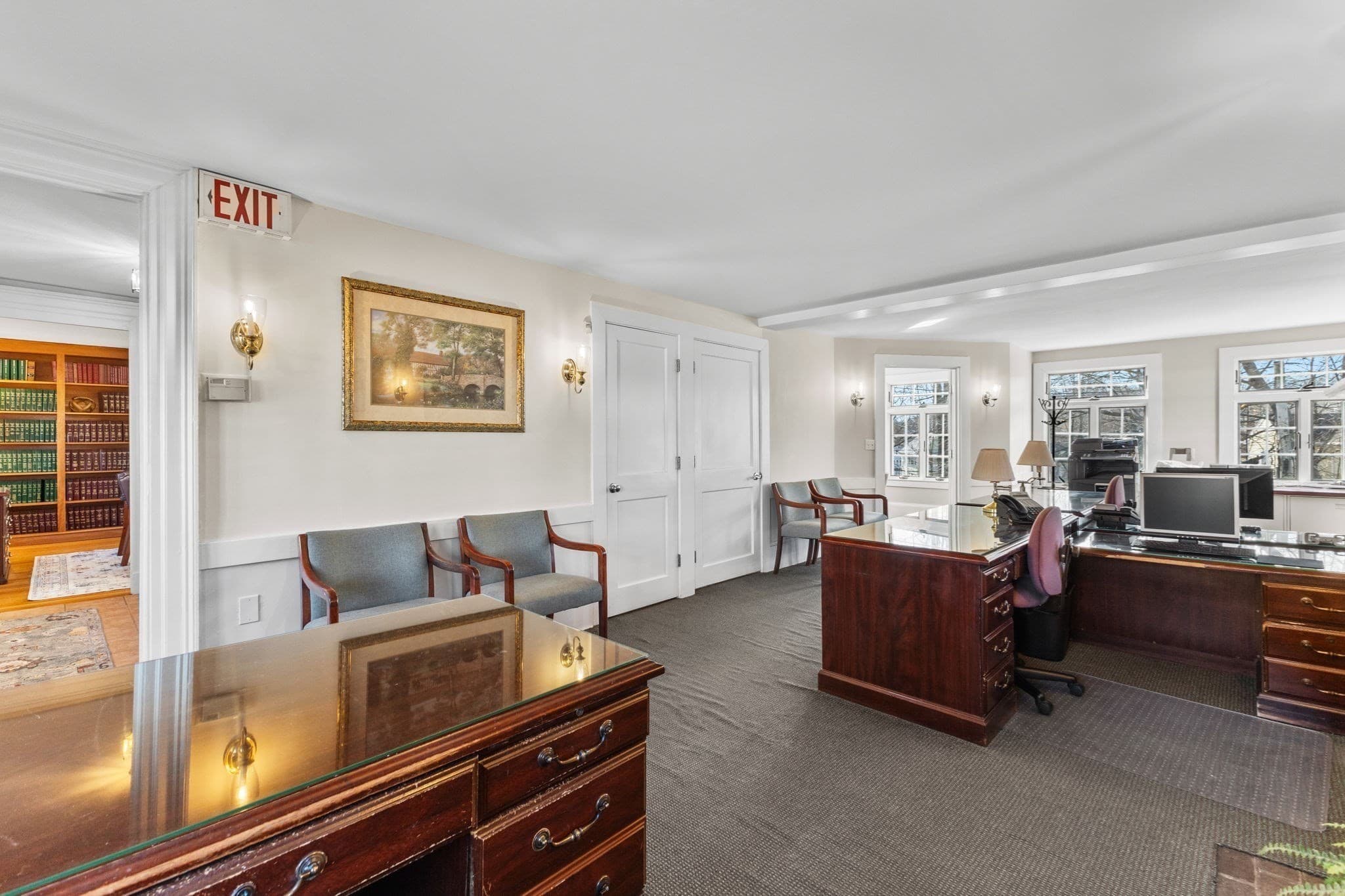 Commercial Sale at 1646C Centre Street, Boston MA 02132, Boston, photo 22 of 42